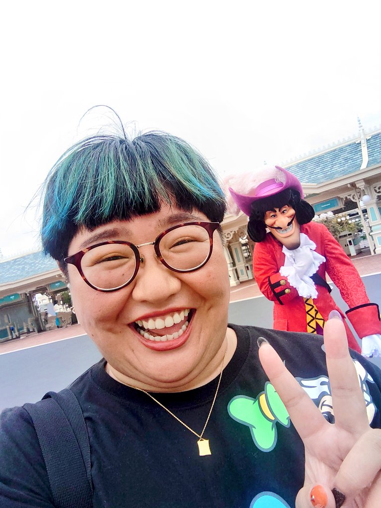 Post by 木村 かよ on X: ランド🏰