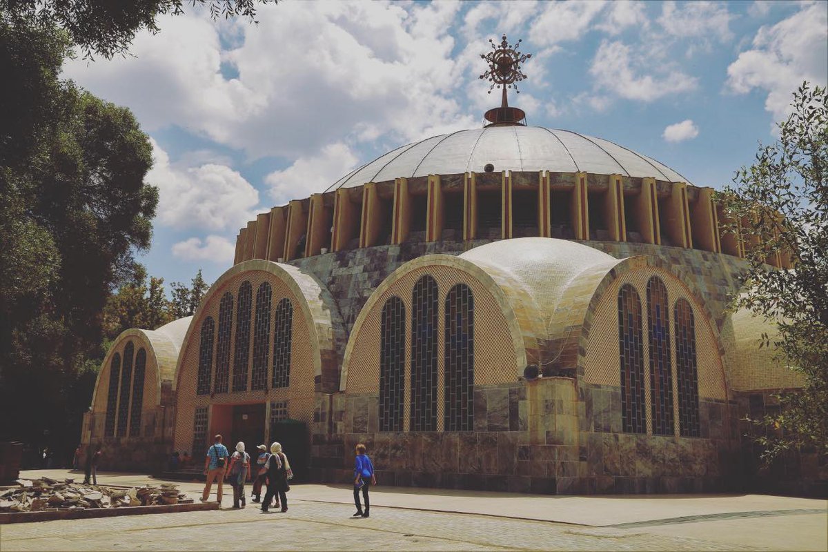 visitethiotours's tweet photo. Aksum: The Land of Legends!
Explore the ancient wonders of Aksum, Ethiopia’s cradle of civilization. From the towering obelisks at Stelae Park to the sacred St. Mary of Zion .. https://t.co/LwdO3ZFQBM
#VisitEthiopia #ExploreTigray #AncientCivilizations #pilgrimage #BookNow https://t.co/9eDUqjSvqO