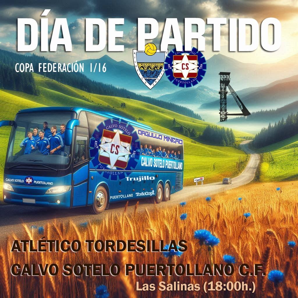 CS Puertollano CF tweet media