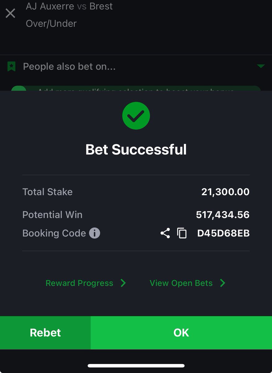 puntsking's tweet photo. If you can chest it, chest it ⚠️

D45D68EB - 24 odds

@ZiccoTips @LouieDi13 @Ada_Daddyya @TipsyOdds @MegaGreat2 @DonBiley https://t.co/BZJblfo3yv