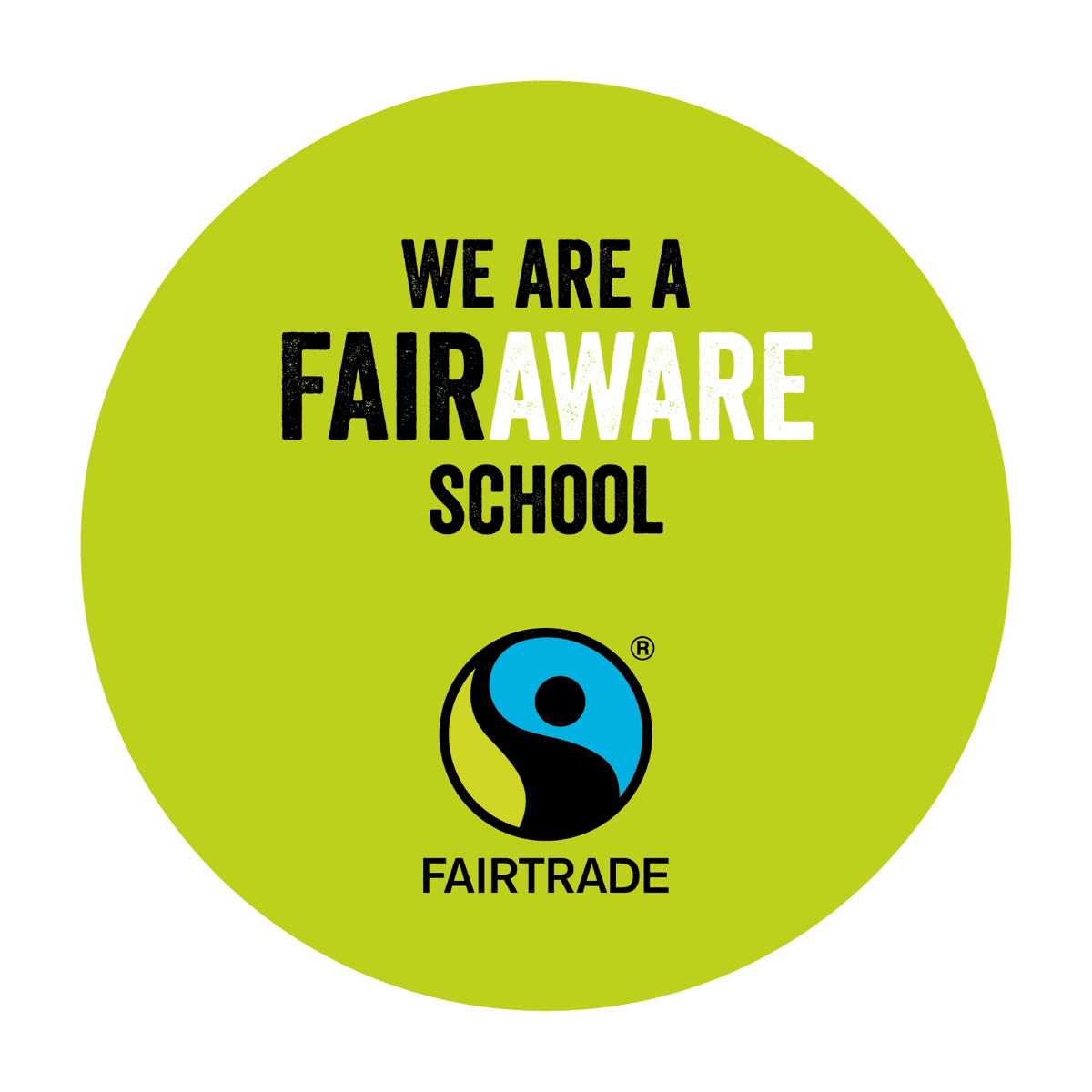 We are very proud to have achieved our Fairtrade Award   which acknowledges that we are a Fair Aware School and highlights our dedication to Global Citizenship.
#thecroftyway