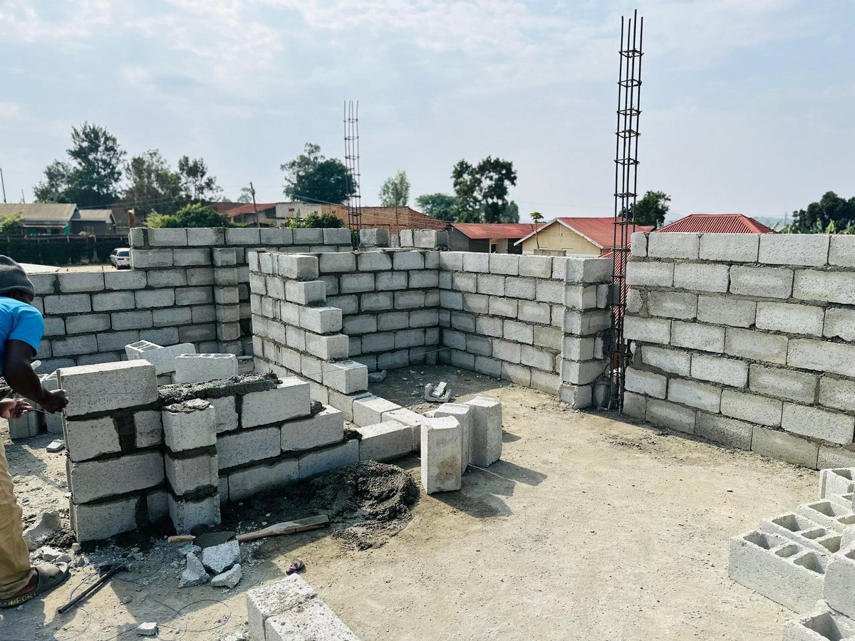 arclamackug's tweet photo. This could be the start of your dream house!
Trust us with your construction, plumbing, electrical & interior design needs.
Let's turn your vision into reality!
Contact us today.
#DreamHome #Construction #BuildingExperts #HomeSweetHome https://t.co/ZGEPX8FJBu