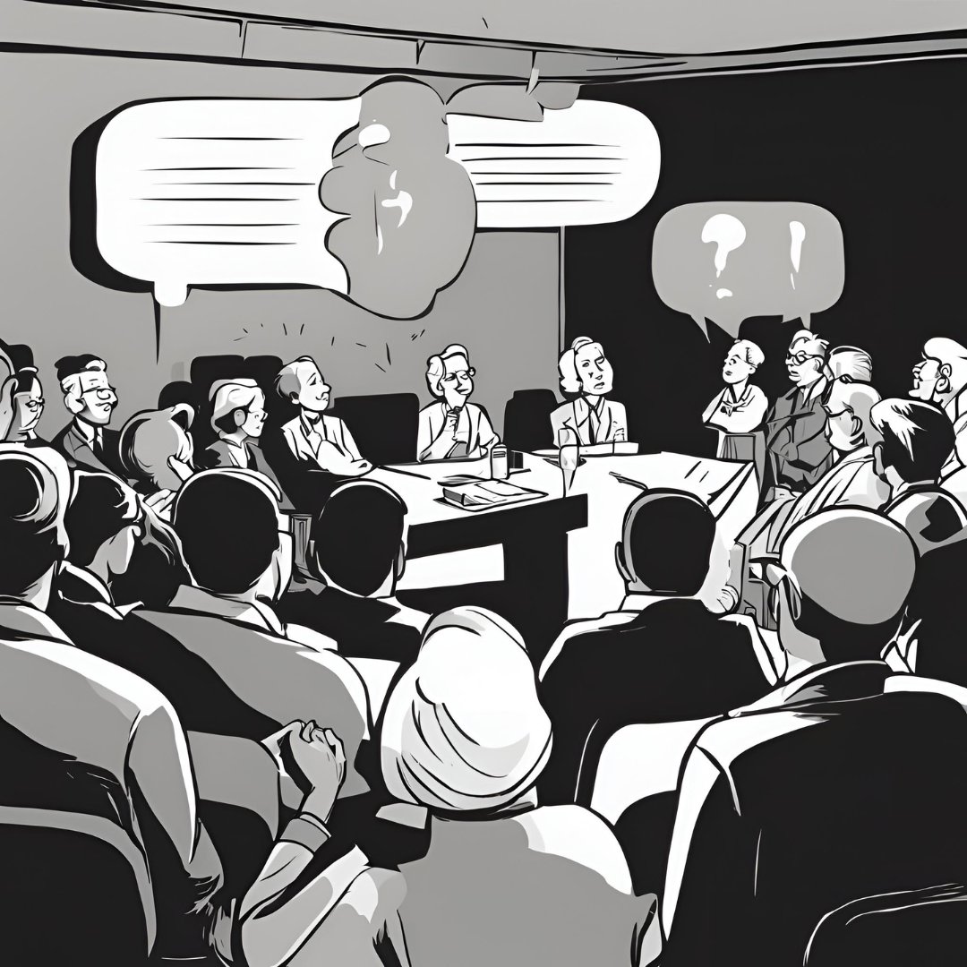 __launchpad's tweet image. The art of the pitch: How to explain your tech startup to non-tech people. 🎨🗣️ 

Share your best tip! #PitchTips #StartupCommunication