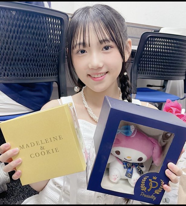 まゆのTwitter画像26