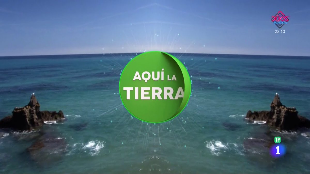 jacobpetrus_tve's tweet photo. Por si nadie te lo dice, ayer @aquilatierratve obtuvo una audiencia del 10'2% y anteayer del 10'5%, rozando ambos dias el millón de espectadores. https://t.co/nqoJ1wSR06