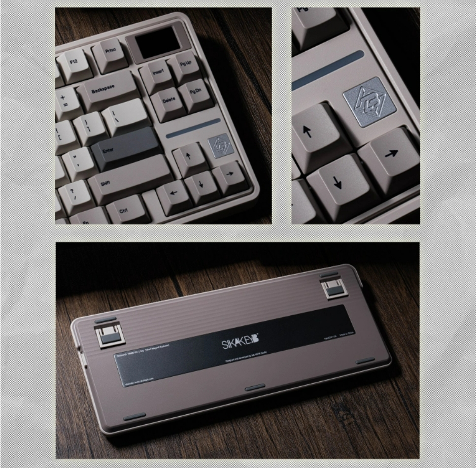 MechKeys-JP on X: MechKeys-JP on X: