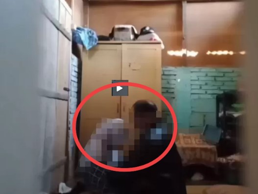 O10oSh's tweet photo. WATCH FULL VIDEO VIRAL GORONTALO, VIRAL OKNUM GURU DAN SISWA DI GORONTALO VIRAL VIDEO KASUS DI GORONTALO: ANALISIS MENDALAM
video viral guru dan murid di gorontalo
https://t.co/PadLMDqMYJ
Viral Oknum Guru Dan Siswa Di 

WATCH FULL VIDEO VIRAL
https://t.co/PadLMDqMYJ https://t.co/UoGNu75WYq