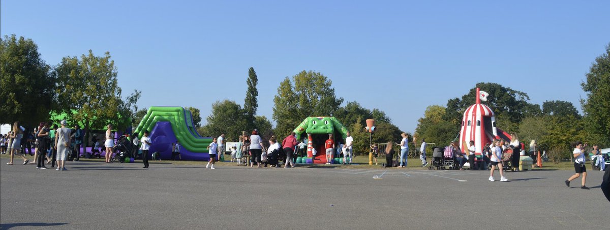 Maple_Lion1's tweet photo. Our delayed 'Summer Fete' was a great success and it was fantastic to see the parents and children enjoying themselves as well as getting the opportunity to speak to the teachers! https://t.co/YpXX3oLw9Z