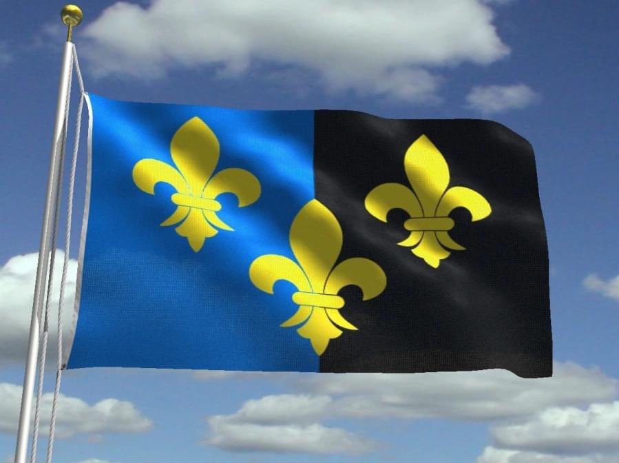 BriCoFlags tweet media