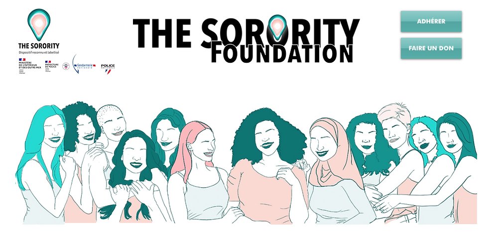IsaDemongeot's tweet image. Regardons nous, ça nous regarde #Philipine  
CONNAISSEZ VOUS L'APP @jointhesorority  ?
follower, partagez, allez voir &amp;gt; jointhesorority.com