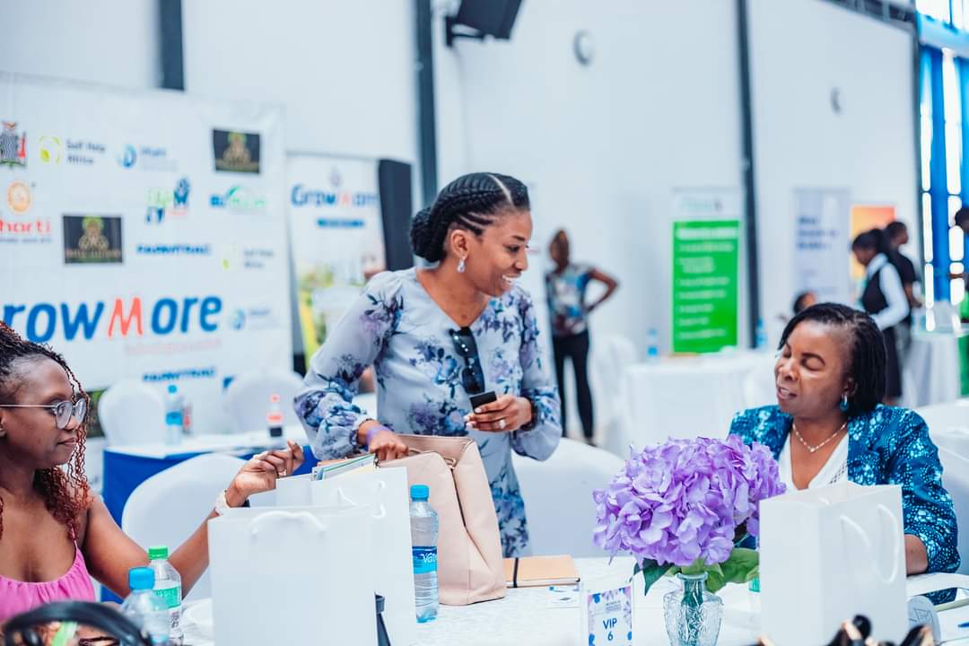 AgriPredict tweet media