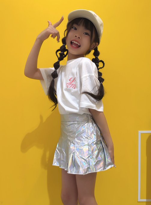 Twitterのコスプレ画像4