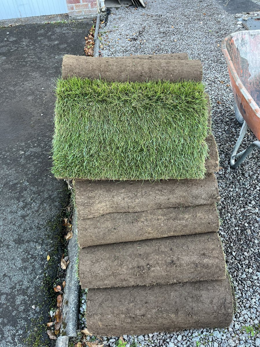 A Dunlop Landscapes 🌳⚒️🧱 tweet media