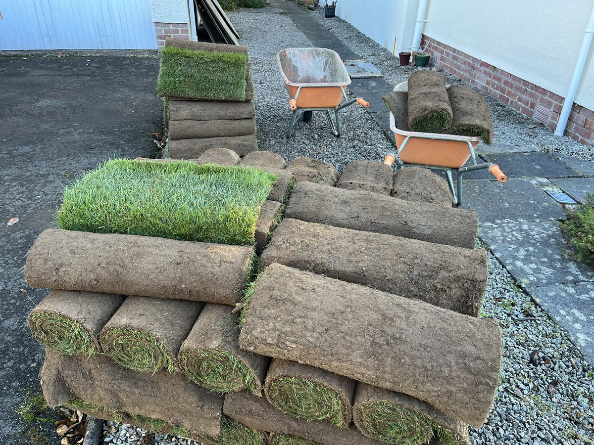 A Dunlop Landscapes 🌳⚒️🧱 tweet media