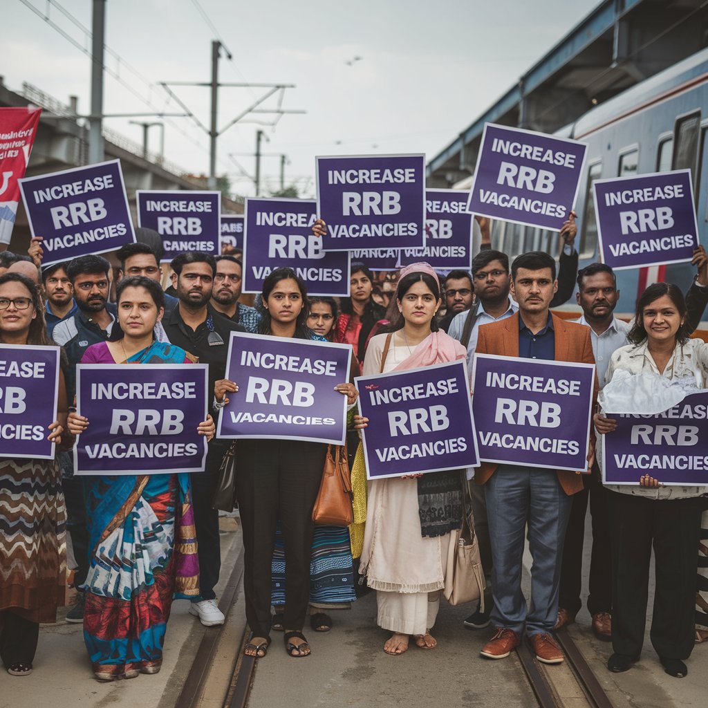 Sumit33827733's tweet photo. #RRBNTPC_VACANCY_INCRESE railmantri aswani vaisnav@ pmnarendra modi https://t.co/Pe821bVAO5