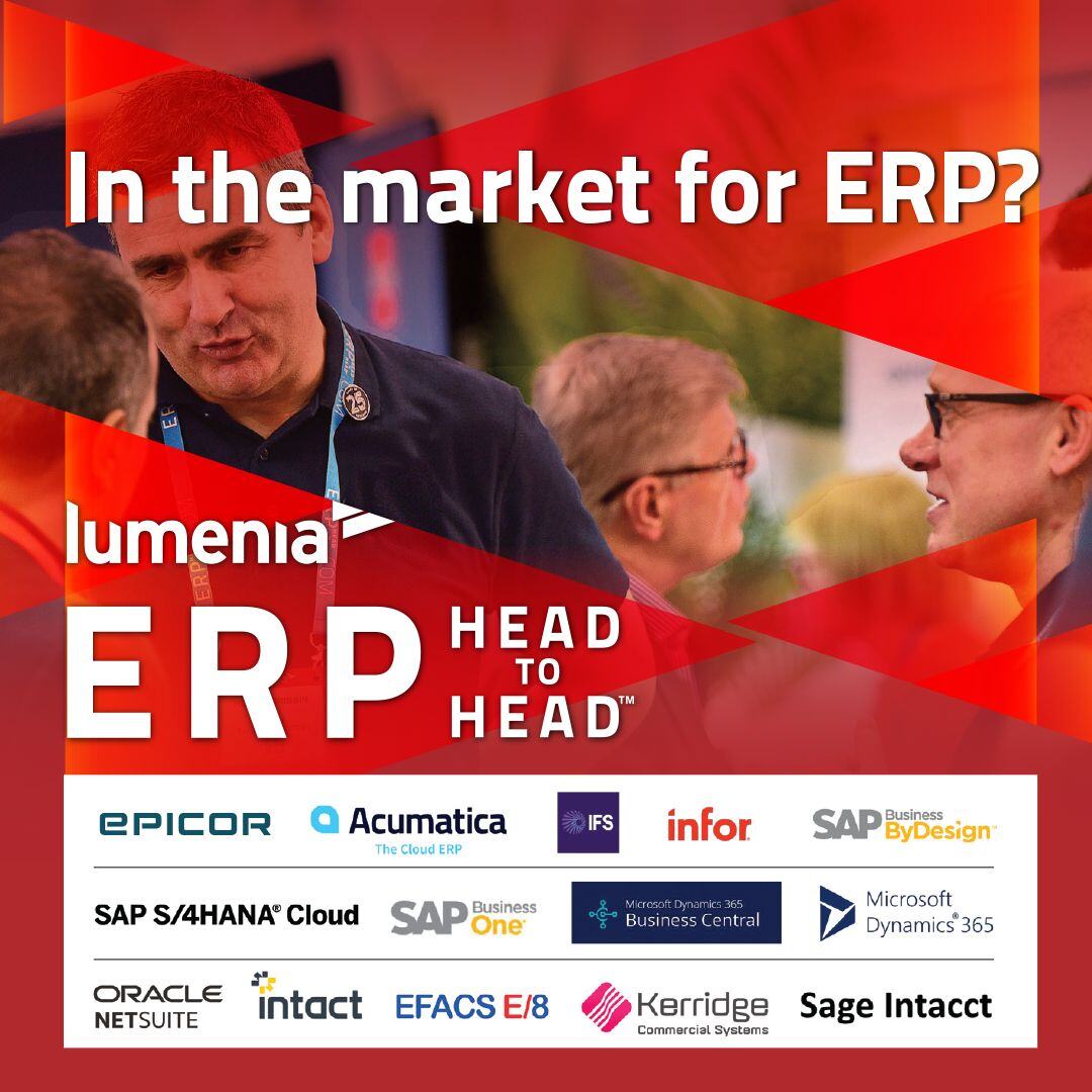 TheNoledgeGroup's tweet photo. Join us at the ERP HEADtoHEAD™ event where we’ll be showcasing our top ERP solutions. 🚀
 
👉 Register here:  https://t.co/HjR8NqSD7b 

#ERPHEADtoHEAD #NetSuite #SageIntacct #ERPSelection https://t.co/RvgmpKzXCT
