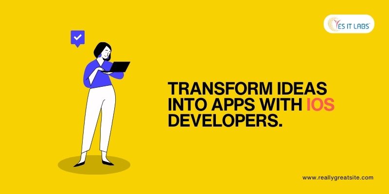 IsleyAva01's tweet image. Top 10 Skills to Look for When Hiring iOS Developers for Your Startup
Read More: yesitlabs-marketing.medium.com/hiring-ios-dev…
#hireiOSdevelopers #iOSappdevelopment #iOSdevelopmentcompany #customiOSappsdevelopment #iPhoneappdevelopmentcompany