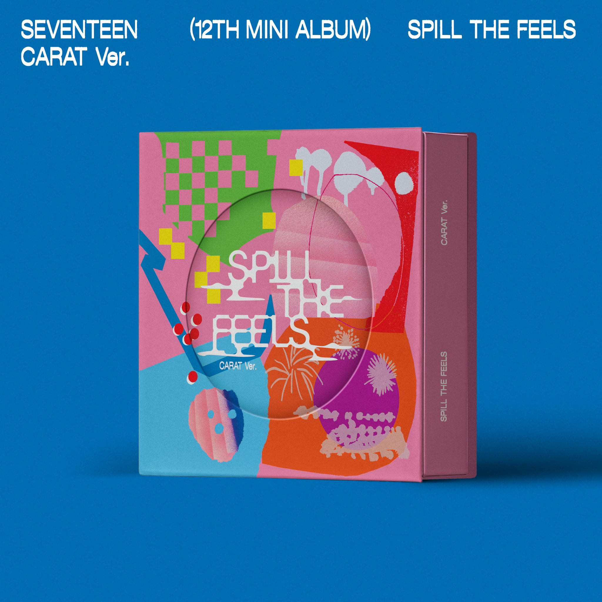 SEVENTEEN Japan on X: 