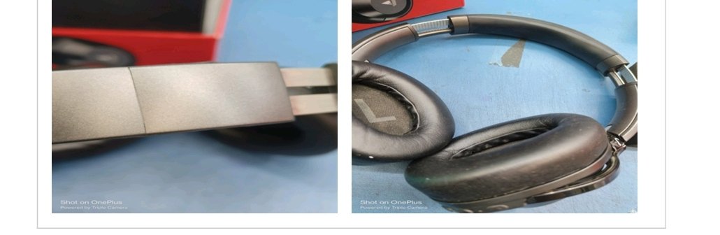 gdopasalways's tweet photo. @RockWithboAt @amangupta0303 
7 month old headphones cracking 
Flagship model of boat &amp; warranty claim is rejected. Please bring this issue forward 🙏🏻🙏🏻 https://t.co/w23b5kMf0Z