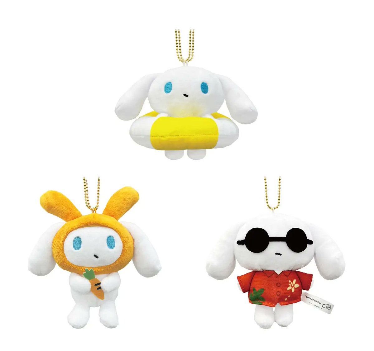 sanrio_oshikatu's tweet photo. ＼⚠️キャンペーン情報【予告】📣🆕／
「I.CINNAMOROLL(アイシナモロール) ご自愛ツアーズ」が10/16(水)～全国で順次開催🥹💕

今回のポップアップショップでは各開催地のご当地デザインのアイテムが登場するよ🫶
今のところ開催が決まっているのが名古屋・仙台の2ヵ所🙆‍♀️🩷
その次は札幌で、それ以降も順次全国で開催予定とのこと🥹💕
まだ詳細分からないことが多いから情報出てきたらまたお知らせするね📣

✅名古屋
開催場所 ：ジェイアール名古屋タカシマヤ��� 8階中央エスカレーター横特設会場
開催期間 ：2024年10月16日(水)～10月22日(火)
営業時間 ：10:00〜20:00　※営業時間は変更になる場合があります

✅仙台
開催場所 ：仙台PARCO　本館6Fイベントスペース
開催期間 ：2024年11月22日(金)〜12月2日(月)
営業時間 ：10:00〜20:30　※最終日は18:00まで　※営業時間は変更になる場合があります
※第3弾は札幌で開催予定。2025年1月以降も、全国各地で順次開催予定です。詳細はイベント特設サイトで順次発表されます

👇その他詳細は以下ページにてチェックしてね💕
https://t.co/f7NGFwyq3G

#サンリオキャラクターズ #サンリオ #アイシナモロール #ご自愛ツアーズ
