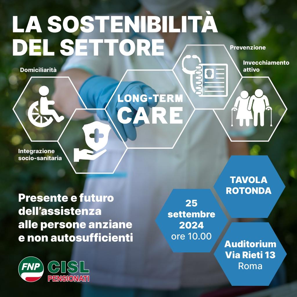 FnpCisl's tweet photo. Segui la diretta sulla nostra pagina #Facebook
#25Settembre https://t.co/VxNHeZJefE https://t.co/9asS95JRfb