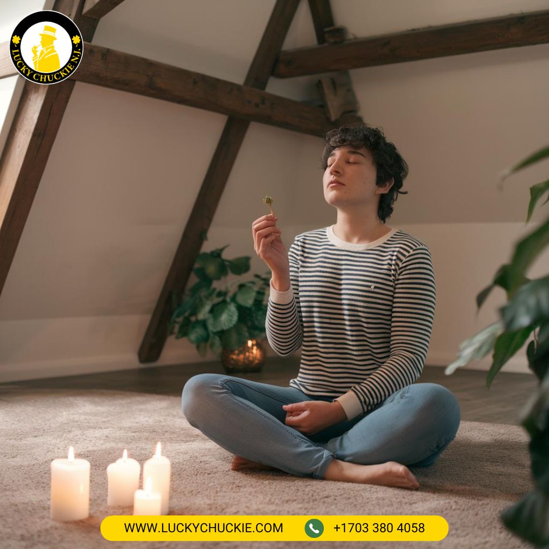 lcdctours's tweet photo. 🌱 "Achieve mindfulness with the perfect cannabis strain. Balance, peace, and relaxation await!" 🌱
Find your center with Lucky Chuckie!
📞 DC: 202-425-3280 | NJ: 703-380-4058
🌐 https://t.co/L7LMuCxyqc

#MindfulnessWithCannabis #CannabisHealing #WashingtonDC #NewJerseyCannabis https://t.co/ceQYRnnlGO