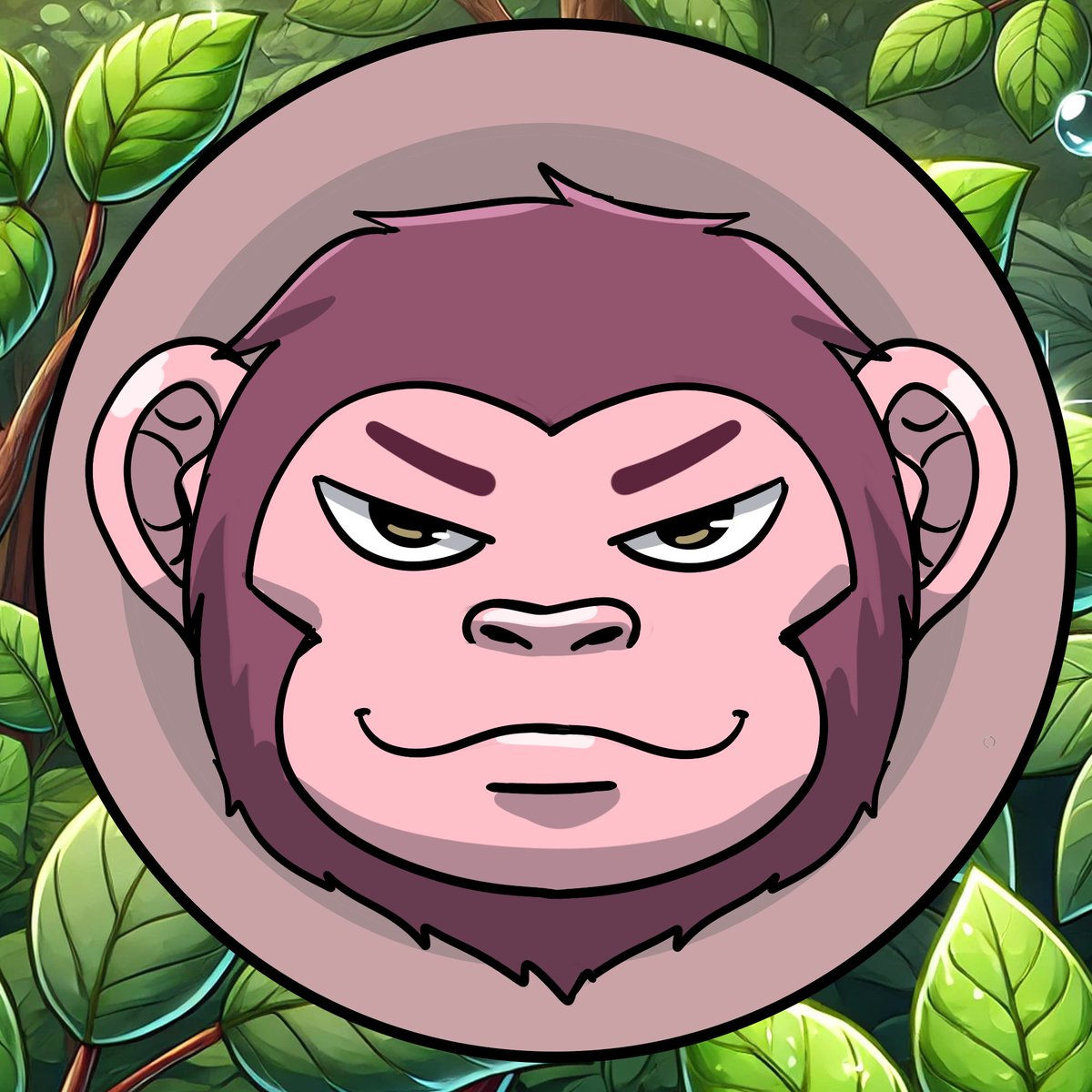 PAGER - Elon's Monkey tweet media