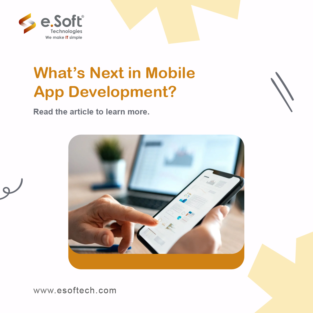 e.Soft Technologies Pvt Ltd tweet media
