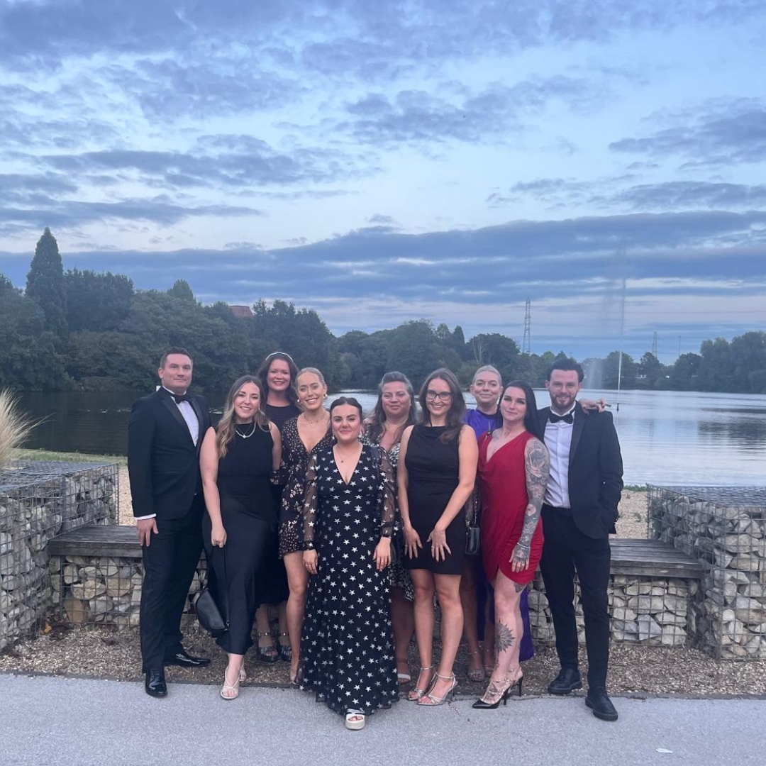 MCSCertified's tweet image. The MCS team attended the Solar &amp;amp; Storage Awards last night!

A huge congratulations to all winners and nominees, it was great to see the hard work across the industry and connect with familiar faces too.

Thank you Solar &amp;amp; Storage!

#Awards #Team #SolarAndStorage