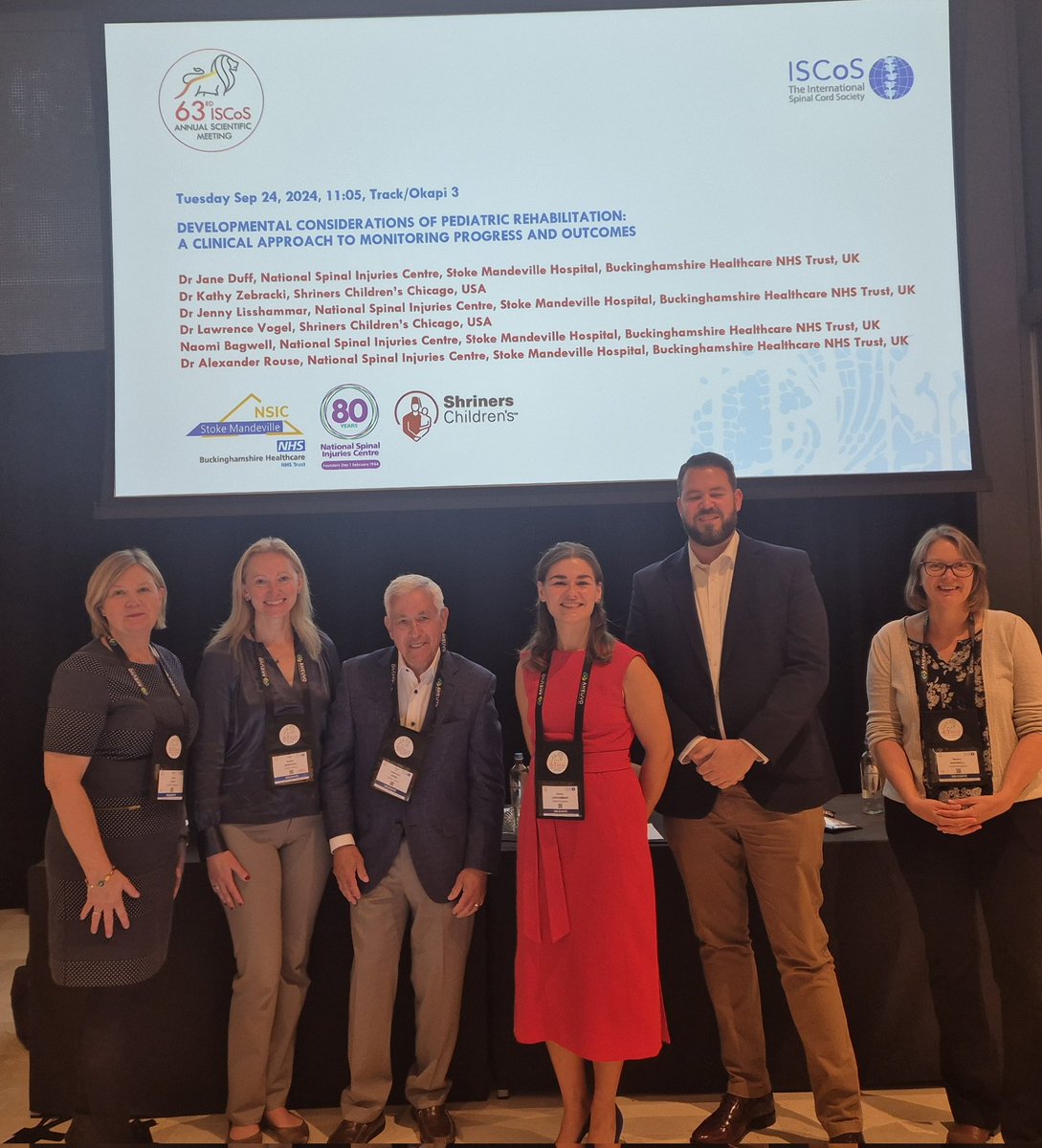 Dr Jane Duff tweet media