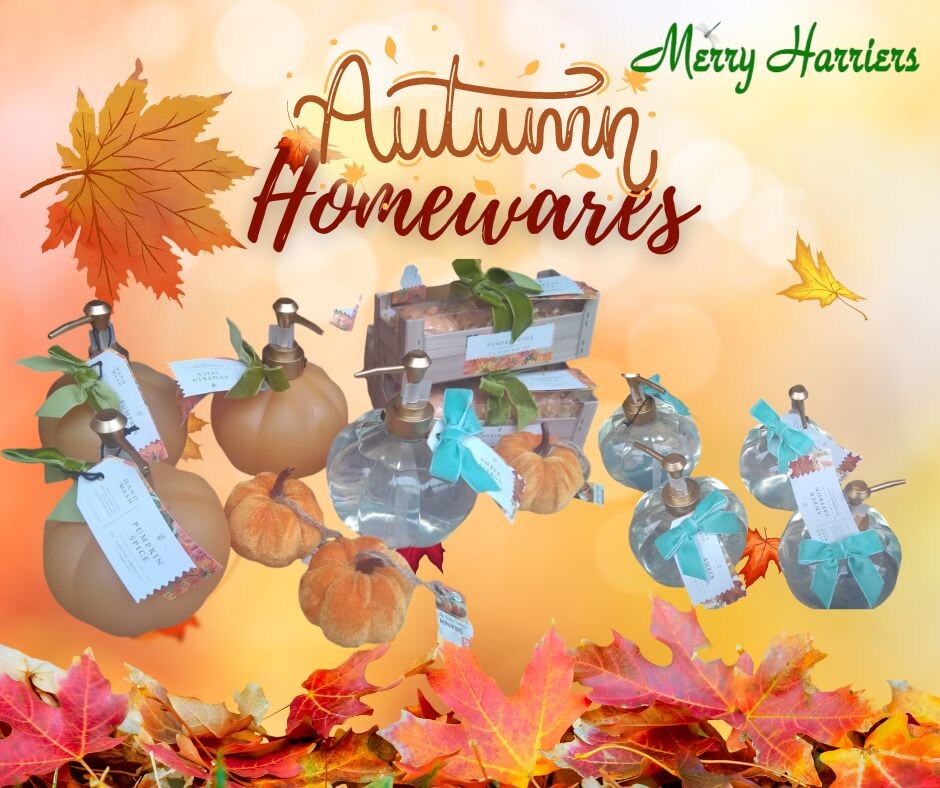 The Merry Harriers Garden Centre - North Devon tweet media