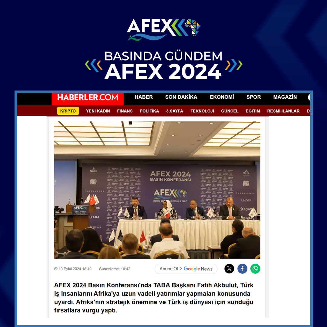 AFEXTR's tweet photo. 📰 Basın Özel: https://t.co/J33yYh1FGi🌍 https://t.co/3fogYk8Hrt