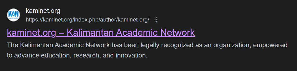 Gi7w0rm's tweet photo. Next up an unclear finding:
#MeshAgent is a legitimate Remote Control solution sometimes abused for fraud.
kaminet . eu
contains an opendir which is exclusively serving MeshAgent.
There is a FB page for Kaminet IT support but also a Indonesian Research org (Webpage pwnd!)
6/x https://t.co/hfvDQbQTCP