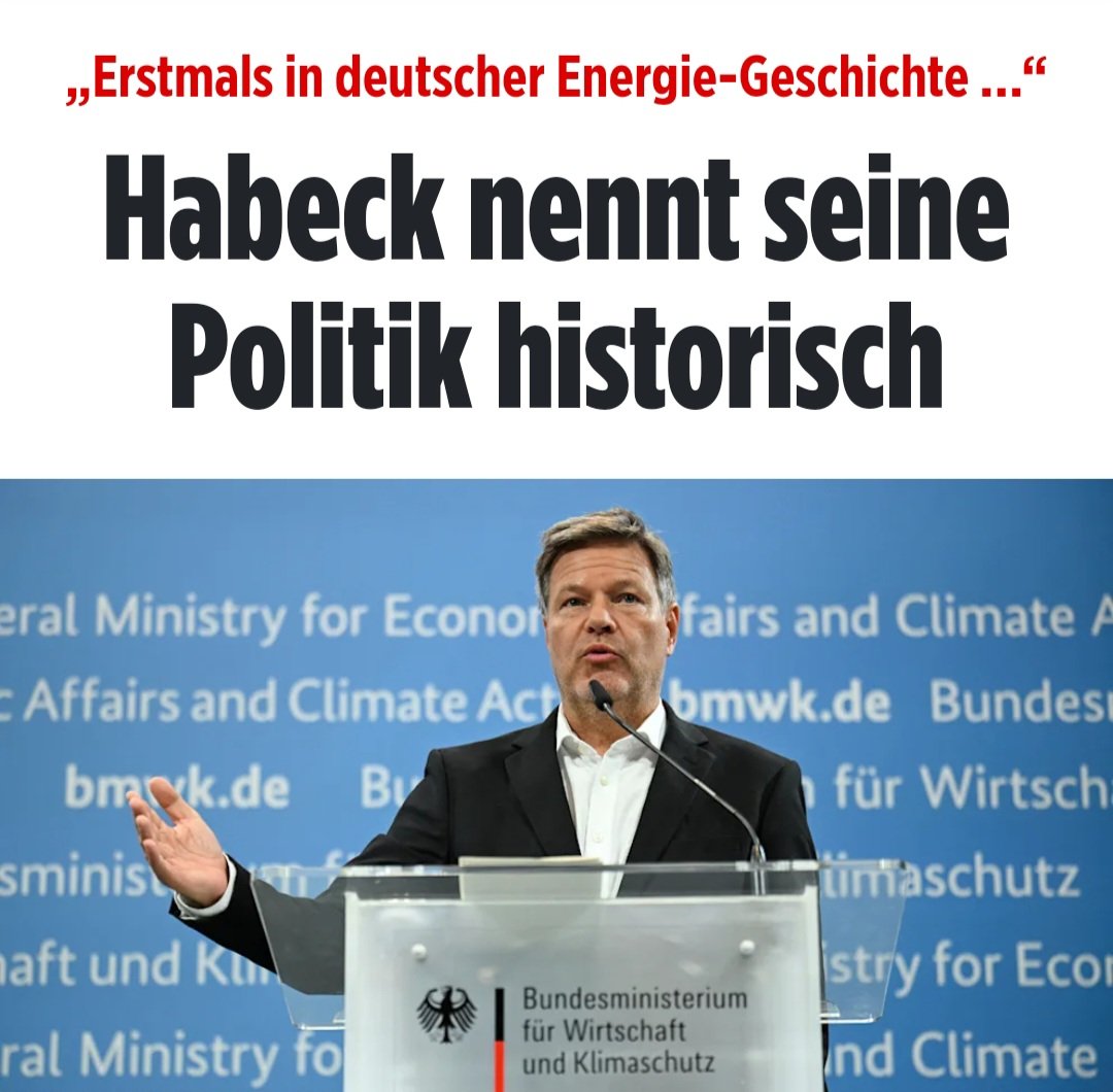HARLEKIN_ALN's tweet image. #Historisch war auch die Politik von Stalin, Mao und Hitler.

4 Sozialisten, die historische Politik machten und nur für eine Handvoll Wahnsinniger positiv in Erinnerung bleiben.

#Habeck