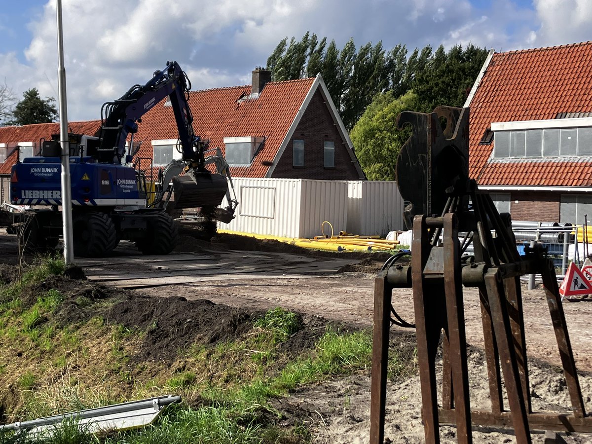 Maandag 30 september houdt de Dorpsraad Kudelstaart weer een Bewonersoverleg in Dorpshuis Het Podium. De avond begint om 20.00 uur. Sinds de laatste bijeenkomst van april zijn we een half jaar en de nodige ontwikkelingen verder.