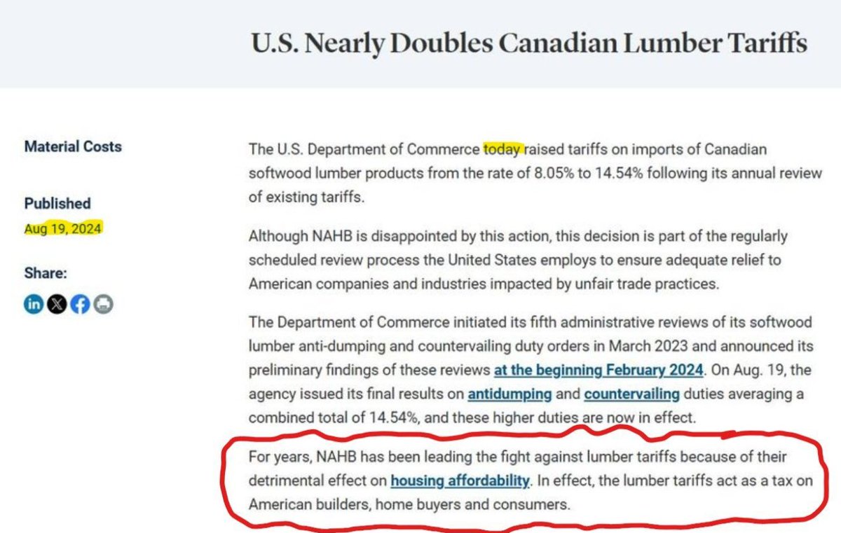 FactsMa02805793's tweet photo. #DemocratCreatedProblems
#UnaffordableHousing
#Tariffs https://t.co/eDcmKPLjjQ