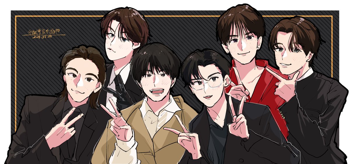 鸭子-yaco tweet media