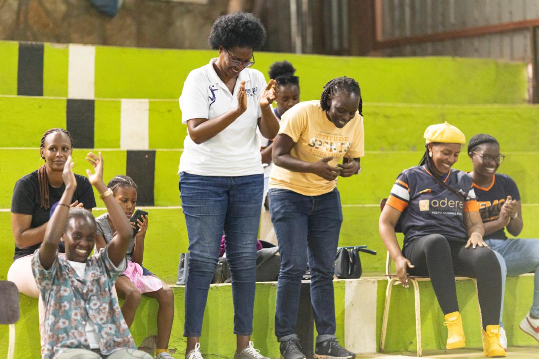 nemostarsclub's tweet photo. #WCW🥳A huge shoutout to all the LadyFans @ NEMO who passionately support the brand~Your creativity, dedication & influence make a significant impact, and we appreciate everything you do.Thank you for being an essential part of our journey!
#Day18NCC2024 Champs🏆
📸 @Mugambwa_ https://t.co/Tdv3KLHYKy