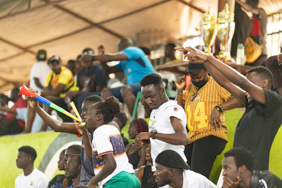 nemostarsclub's tweet photo. #WCW🥳A huge shoutout to all the LadyFans @ NEMO who passionately support the brand~Your creativity, dedication & influence make a significant impact, and we appreciate everything you do.Thank you for being an essential part of our journey!
#Day18NCC2024 Champs🏆
📸 @Mugambwa_ https://t.co/Tdv3KLHYKy