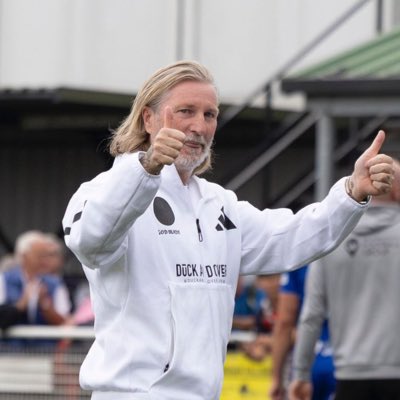 Robbie Savage tweet media