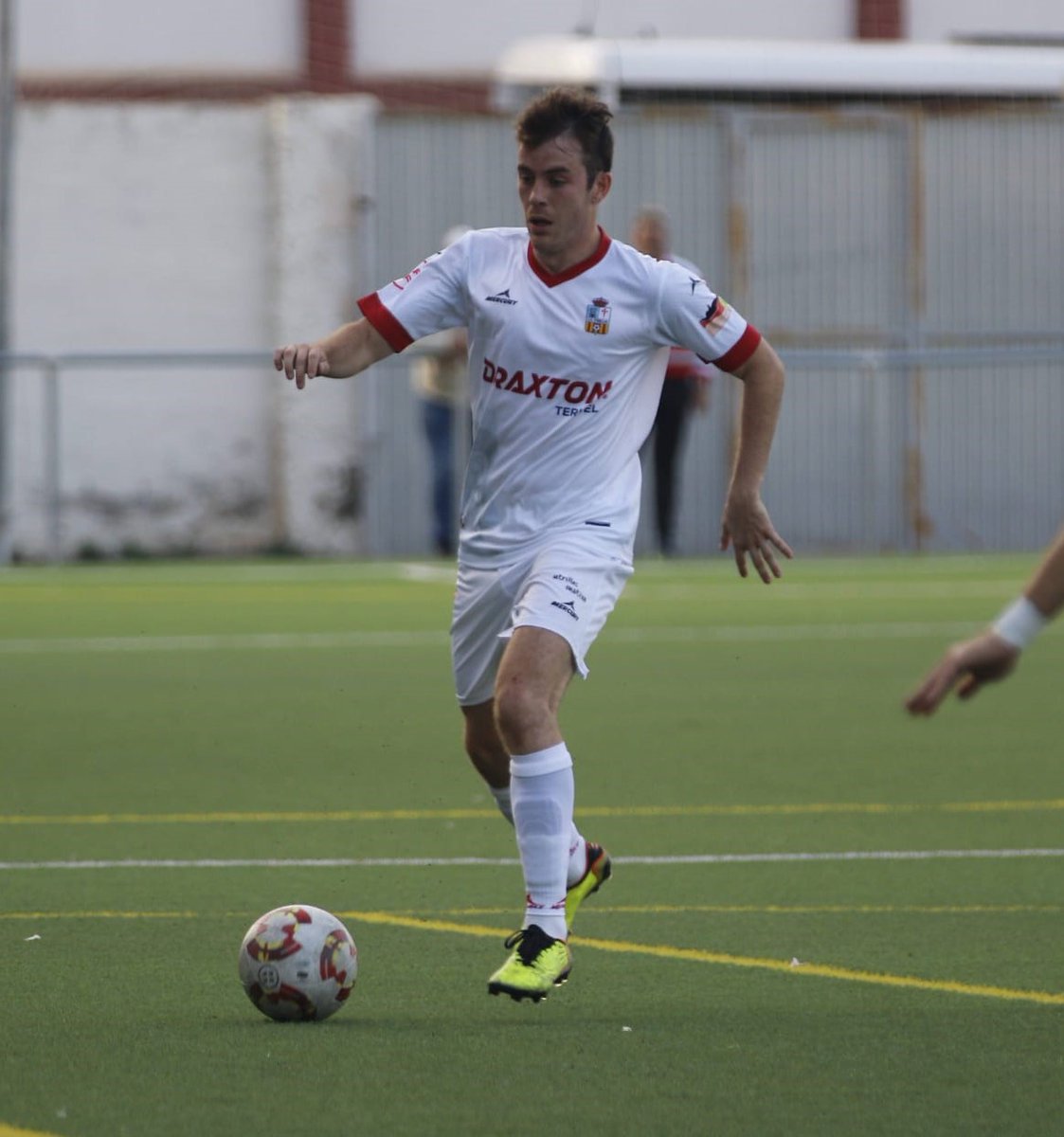 MVP Jornada 3🏅

Repite <a href="/Leandriko33/">Tatin</a> ⚽️⚽️💪

#VamosUtrillas #TerceraRFEF