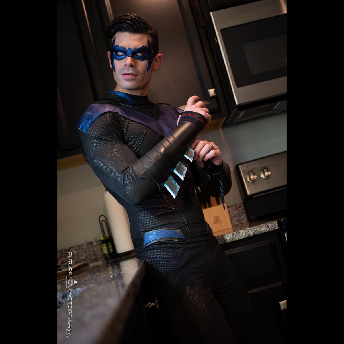 DynamiteWebber tweet media