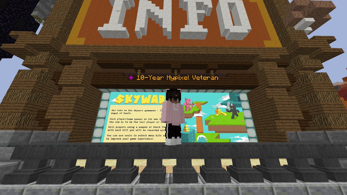 diffule's tweet image. 10 years!