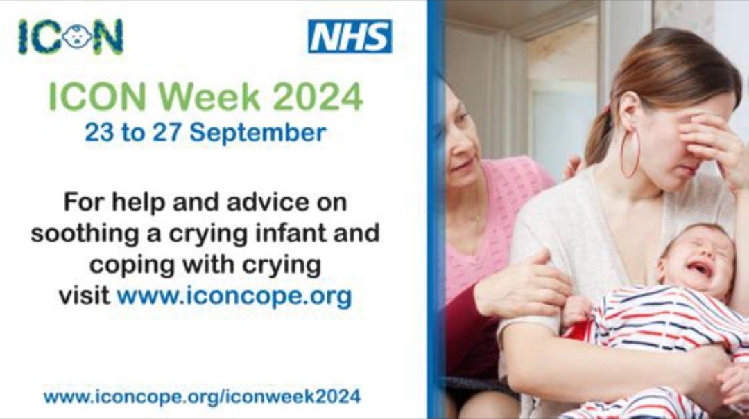 LSCFT Central and West Perinatal Team tweet media