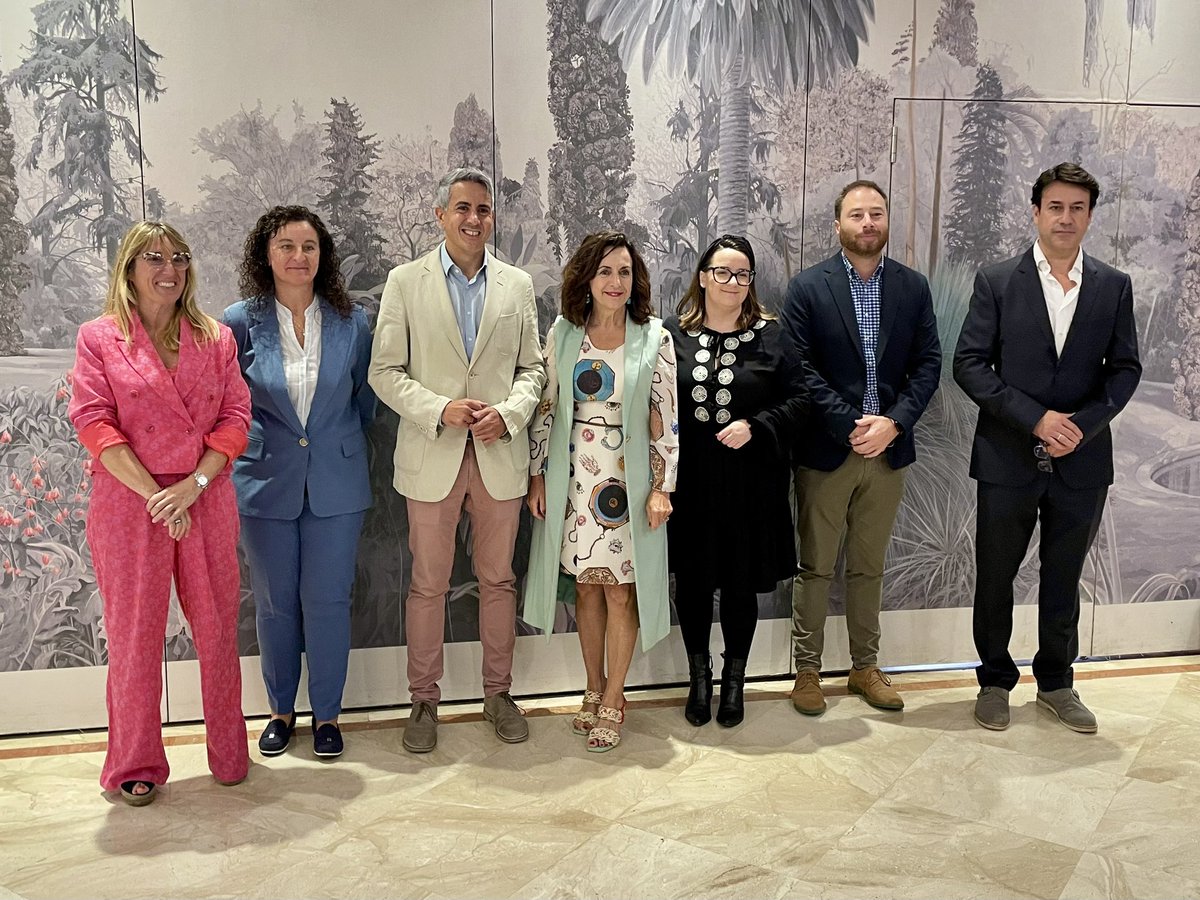 Delegación del Gobierno en Cantabria tweet media