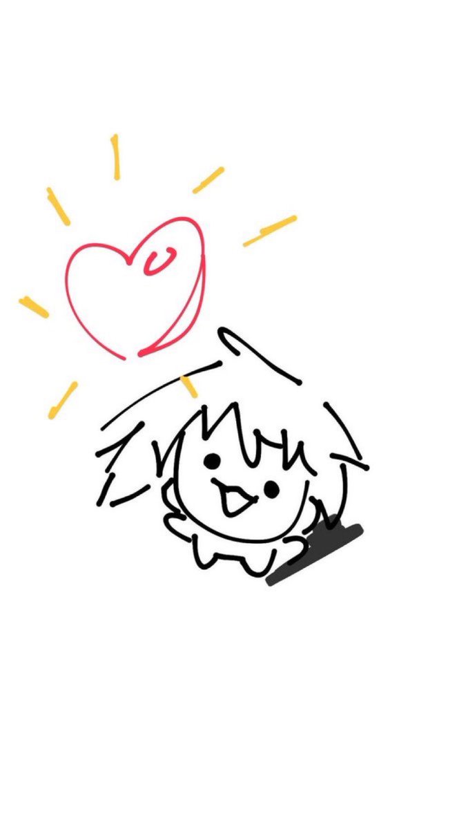 THANK YOU FOR 500????? 😭 all i do is post tiny feller doodles, check out my repost of the artist i boost! and follow them:)