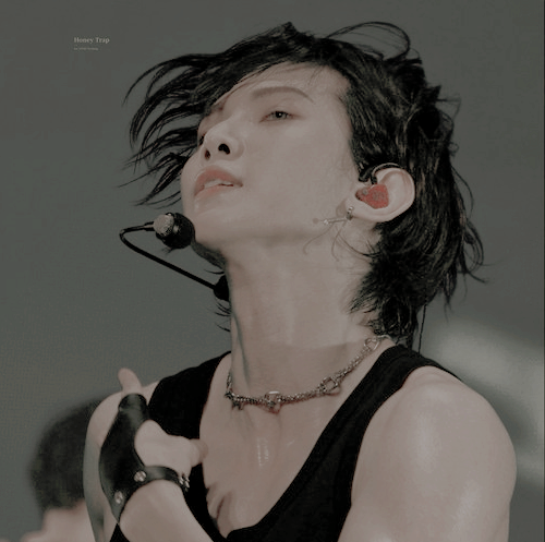 amoredtrap's tweet photo. ᅠ

    ⅋ .   ♡     beauty. https://t.co/QVepngFK56