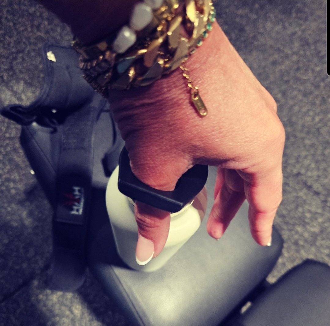 Charley Gremo-Gilham tweet media