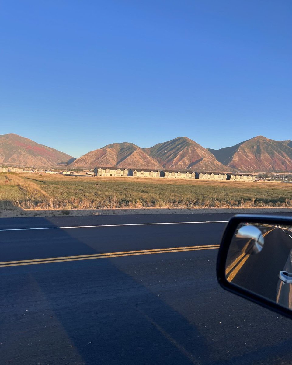 Talk is cheap , get on the road