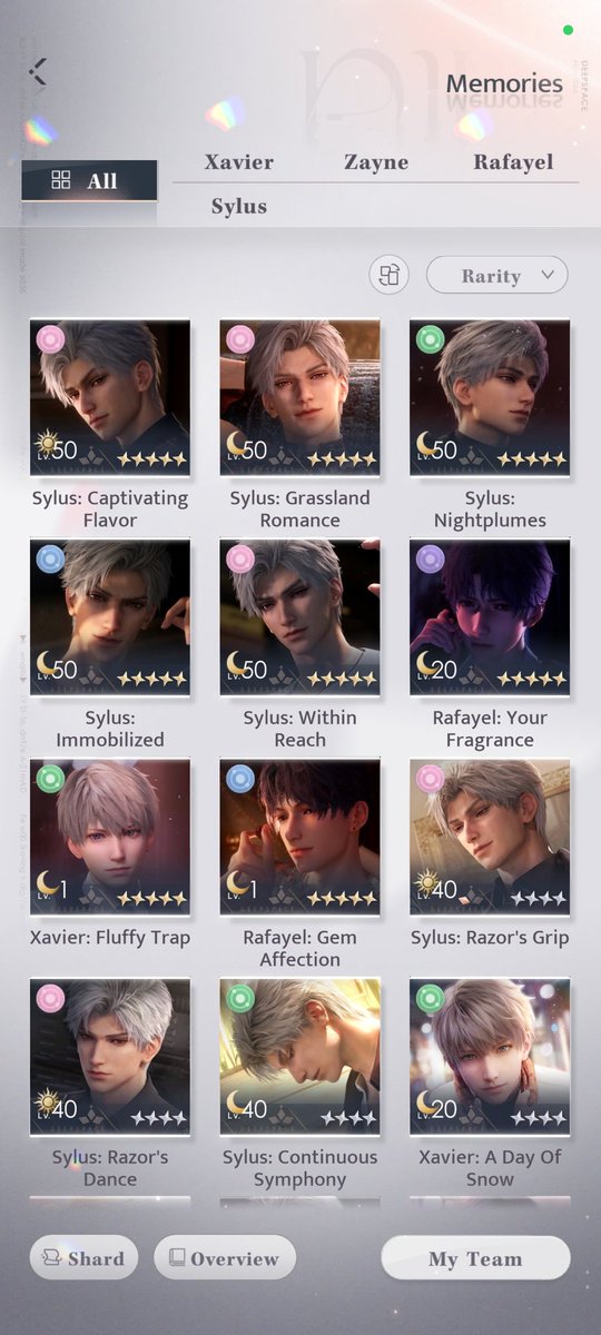 PinkSasakura's tweet photo. Hi I came back here to flex my lnds pulls 
I've been playing for less than a month but they already love me https://t.co/Wm8eEhITtP